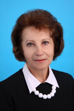 Воронецкая Тамара Викторовна